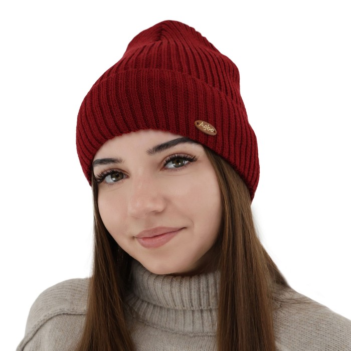 pol_pl_Czapka-zimowa-damska-bordowa-z-welna-merino-Shila-14291_5.jpg