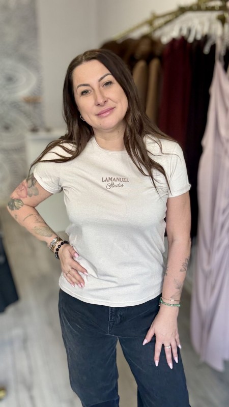 lamanuel t-shirt beż.jpeg
